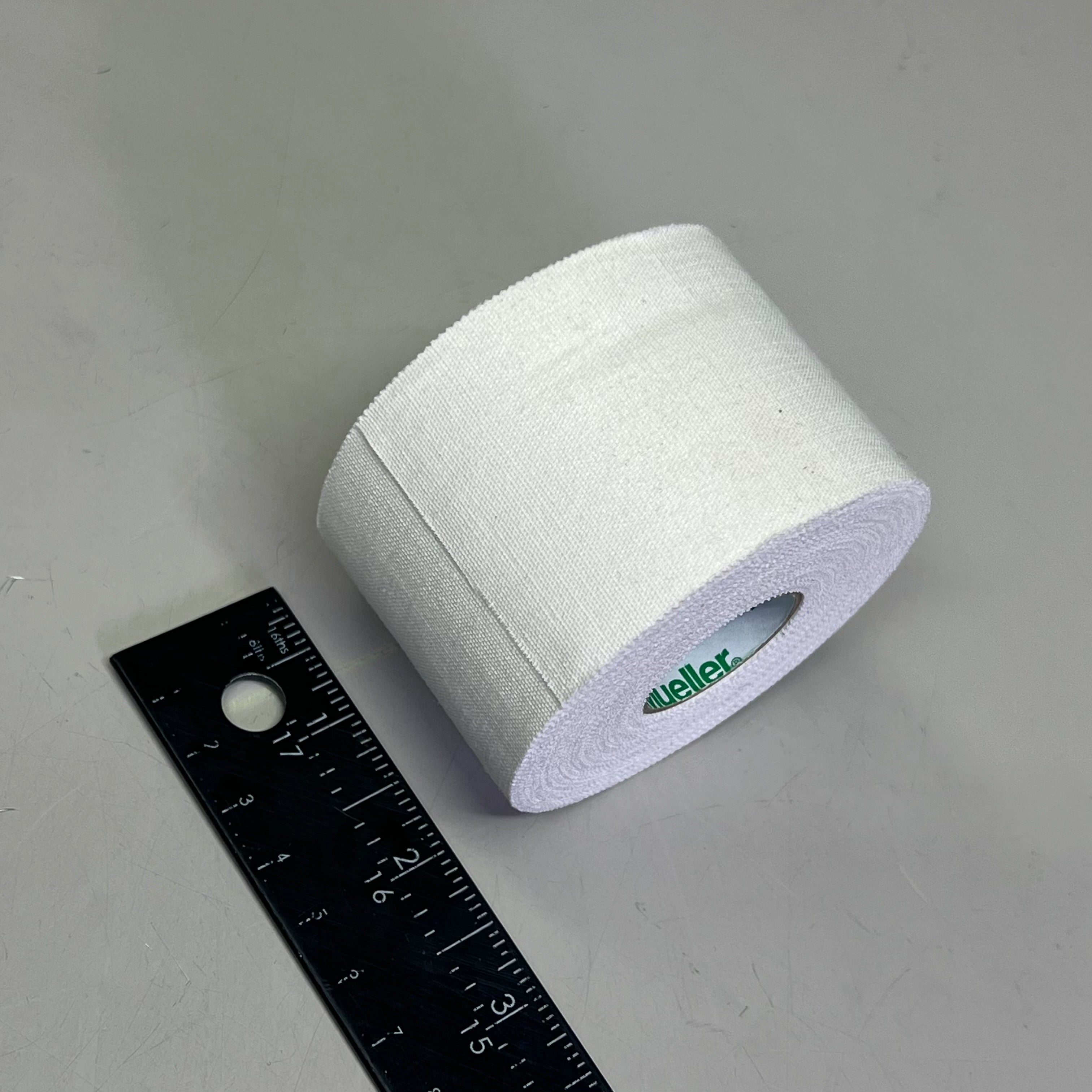 MUELLER SPORTS MEDICINE (6 PACK) Perform Plus 2.0in Athletic Tape 2"X 15 Yd