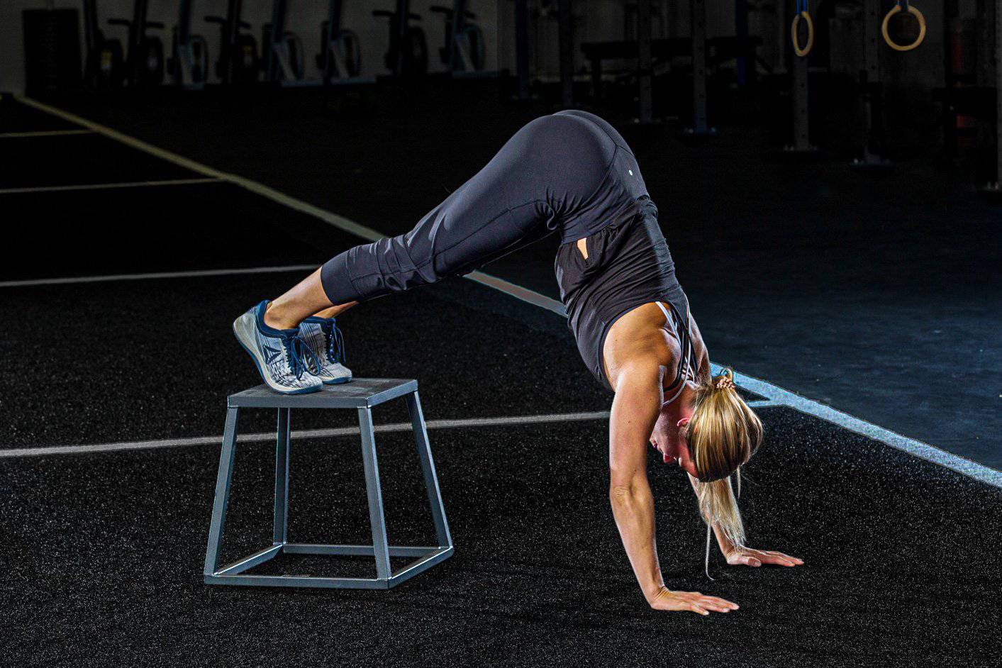 Steel Plyo Boxes – Heavy-Duty Plyometric Jump Platforms with Anti-Slip Rubber Top – Available in 12", and 18" Heights – Stackable, Stable, Built for Strength and Conditioning