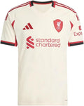adidas Liverpool FC 25/26 Men's Away Jersey