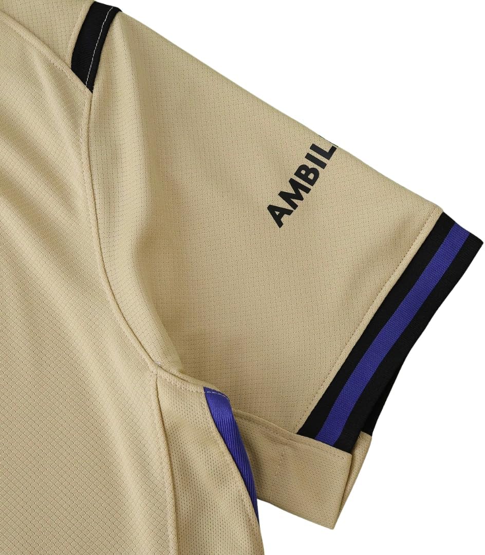 Lamine Yamal #10 Men’s Soccer Jersey Fan Edition – Short Sleeve & Casual Shirt - Home, Away, Third Kit & Fourth Kit 2025/26