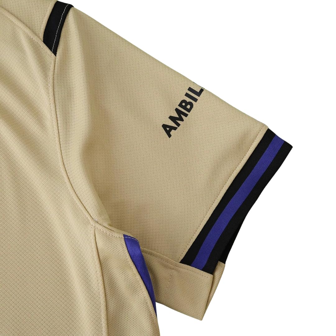 Lamine Yamal #10 Men’s Soccer Jersey Fan Edition – Short Sleeve & Casual Shirt - Home, Away, Third Kit & Fourth Kit 2025/26