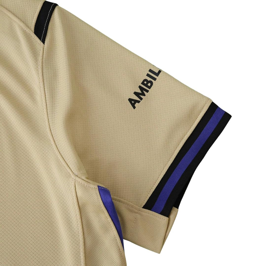 Lamine Yamal #10 Men’s Soccer Jersey Fan Edition – Short Sleeve & Casual Shirt - Home, Away, Third Kit & Fourth Kit 2025/26