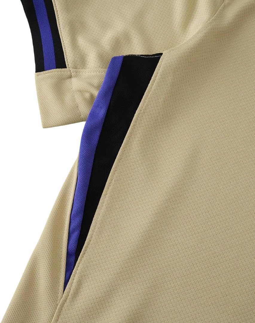 Lamine Yamal #10 Men’s Soccer Jersey Fan Edition – Short Sleeve & Casual Shirt - Home, Away, Third Kit & Fourth Kit 2025/26