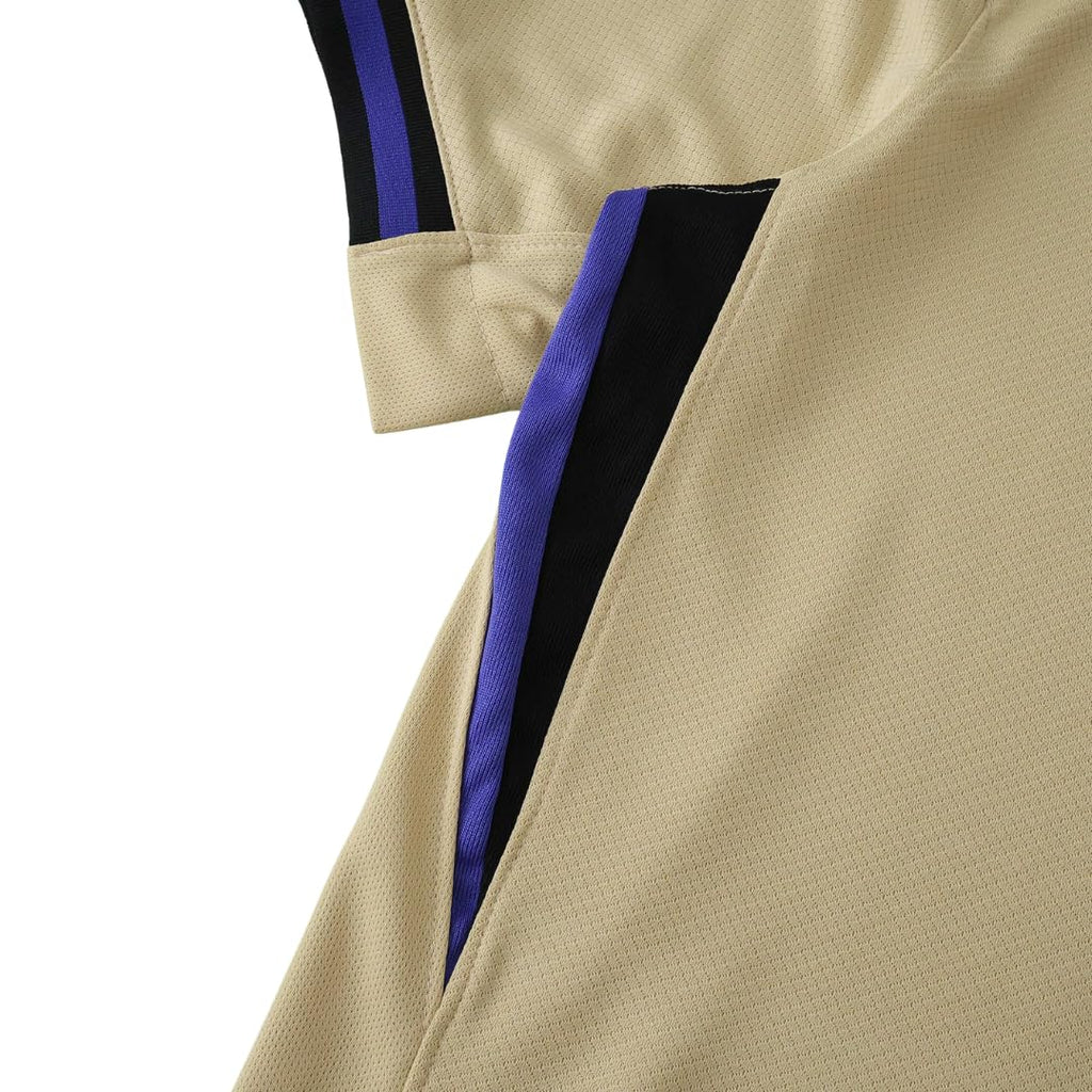 Lamine Yamal #10 Men’s Soccer Jersey Fan Edition – Short Sleeve & Casual Shirt - Home, Away, Third Kit & Fourth Kit 2025/26