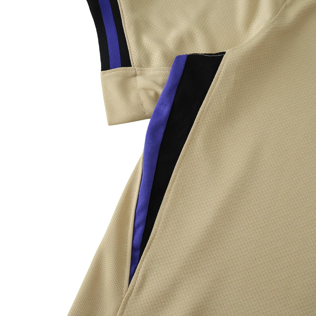 Lamine Yamal #10 Men’s Soccer Jersey Fan Edition – Short Sleeve & Casual Shirt - Home, Away, Third Kit & Fourth Kit 2025/26