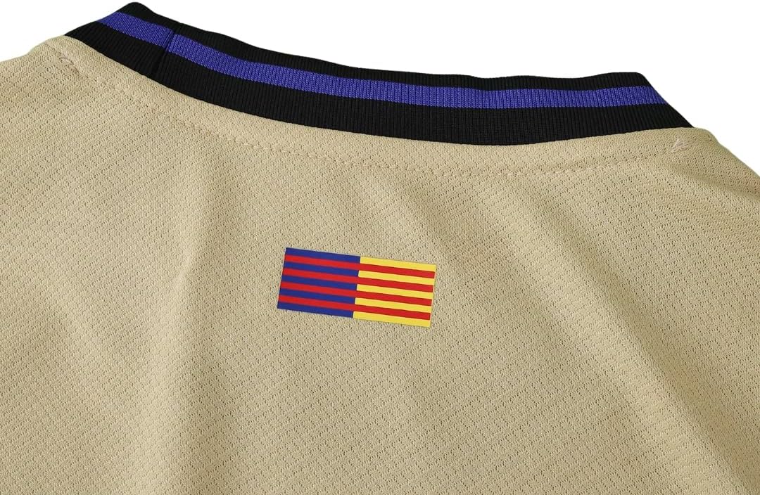 Lamine Yamal #10 Men’s Soccer Jersey Fan Edition – Short Sleeve & Casual Shirt - Home, Away, Third Kit & Fourth Kit 2025/26