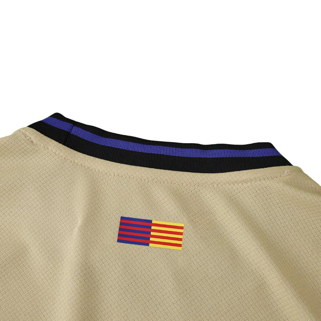 Lamine Yamal #10 Men’s Soccer Jersey Fan Edition – Short Sleeve & Casual Shirt - Home, Away, Third Kit & Fourth Kit 2025/26