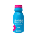 morning recovery + energy